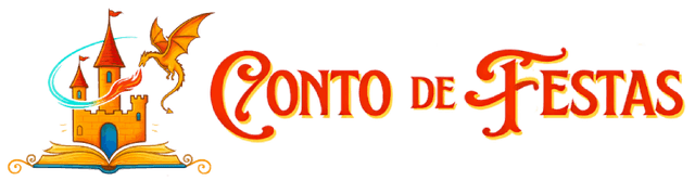 Conto de Festas - Peguem e Monte em Curitiba