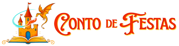 Conto de Festas - Peguem e Monte em Curitiba